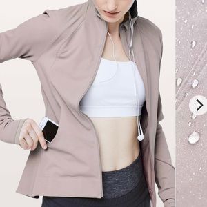 [Like New] Lululemon Gait Keeper Jackat